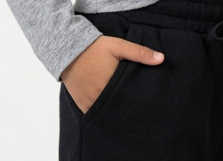 AM Kids - pantalone tuta largo