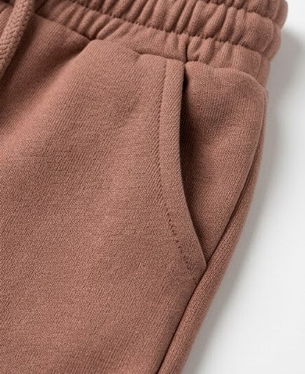 AM Kids - pantalone tuta largo