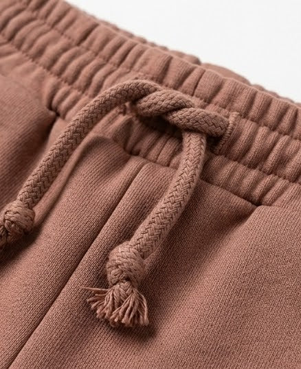 AM Kids - pantalone tuta largo