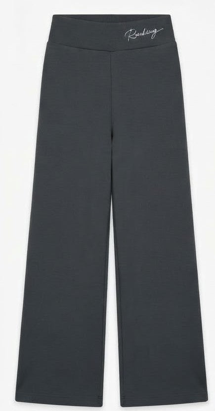 AM Kids - pantalone zampa bambina
