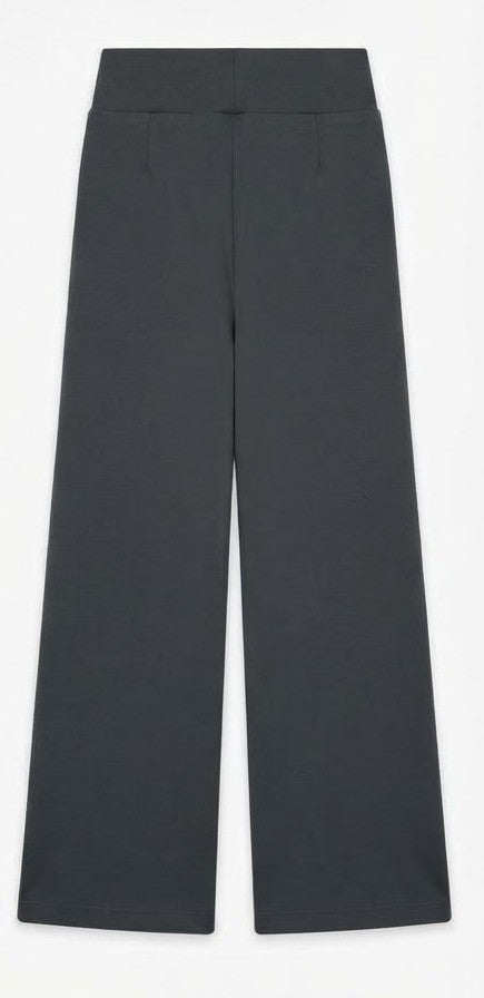 AM Kids - pantalone zampa bambina