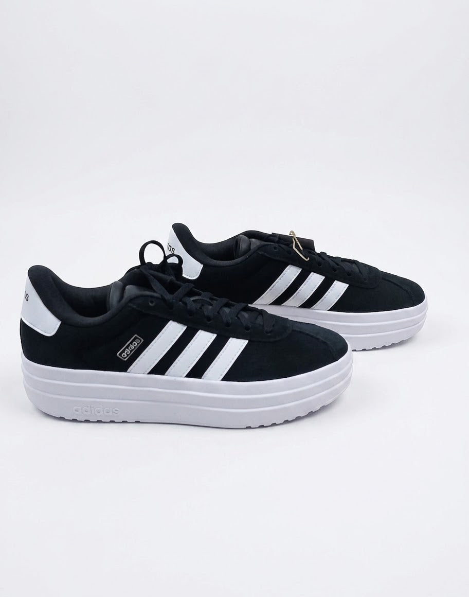 AM Kids - scarpa adidas camosciata