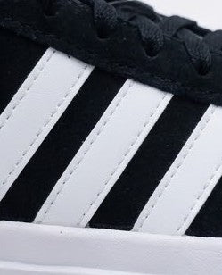 AM Kids - scarpa adidas camosciata