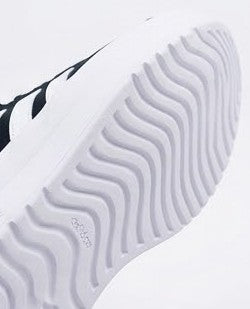 AM Kids - scarpa adidas camosciata
