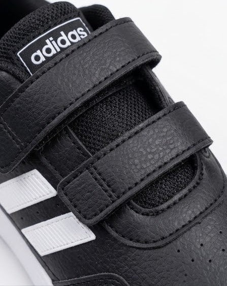 AM Kids - scarpa adidas in ecopelle