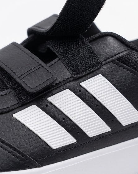 AM Kids - scarpa adidas in ecopelle