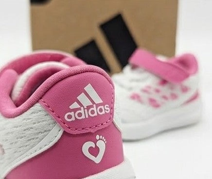 AM Kids - scarpa di tela adidas