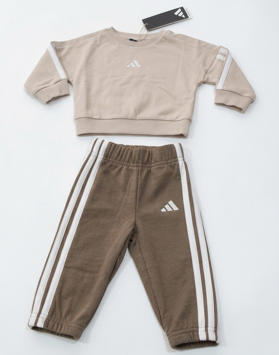 AM Kids - tuta garzata adidas