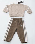 AM Kids - tuta garzata adidas