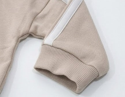 AM Kids - tuta garzata adidas