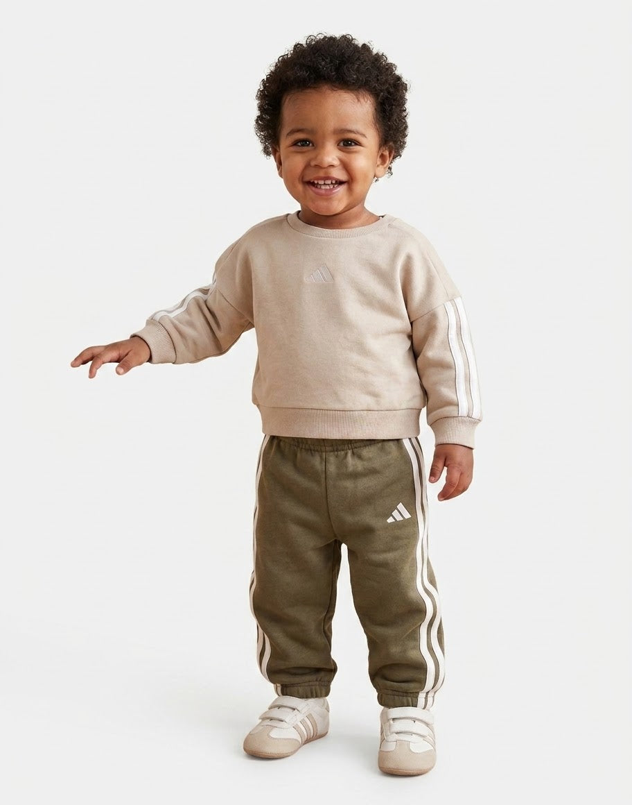 AM Kids - tuta garzata adidas