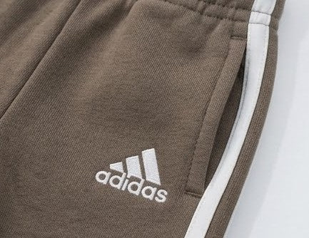 AM Kids - tuta garzata adidas