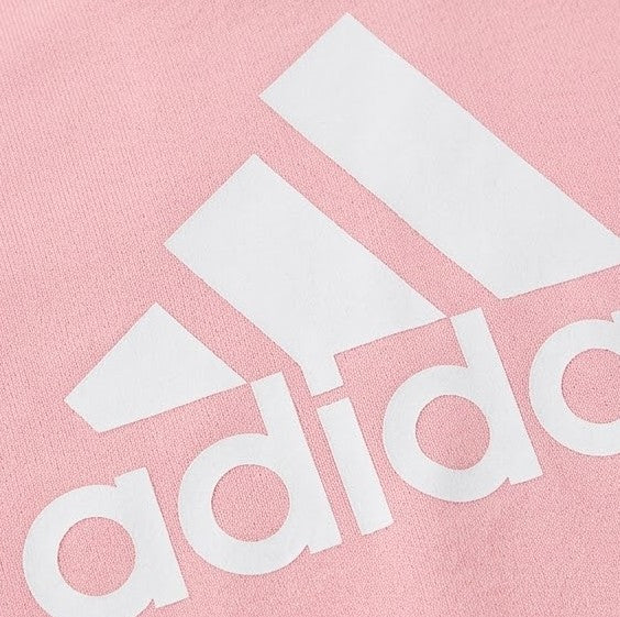 AM Kids - tuta garzata adidas neonata