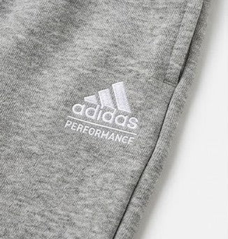 AM Kids - tuta garzata adidas neonata