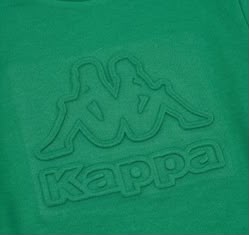 AM Kids - tuta kappa lunga