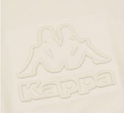 AM Kids - tuta kappa lunga