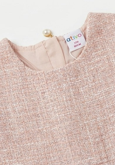 AM Kids - vestitino neonata